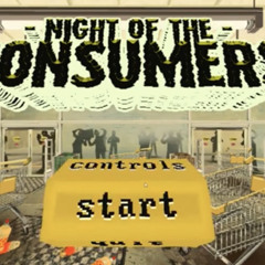 NIGHT OF THE CONSUMERS REMIX