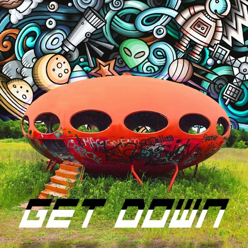 GET DOWN - SPK