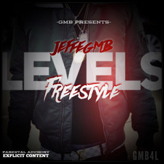 Jeffe - LEVELS Freestyle