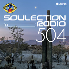 Soulection Radio Show #504