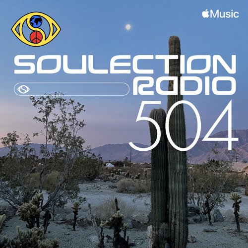 Soulection Radio #504