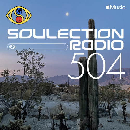 Stream Soulection Radio Show #504 by SOULECTION | Listen online for free on  SoundCloud
