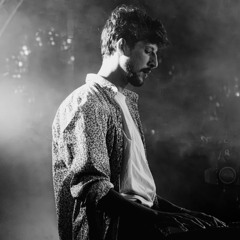 Machka invite Toucan Boucan Live improvisation - 16 Juin 2025