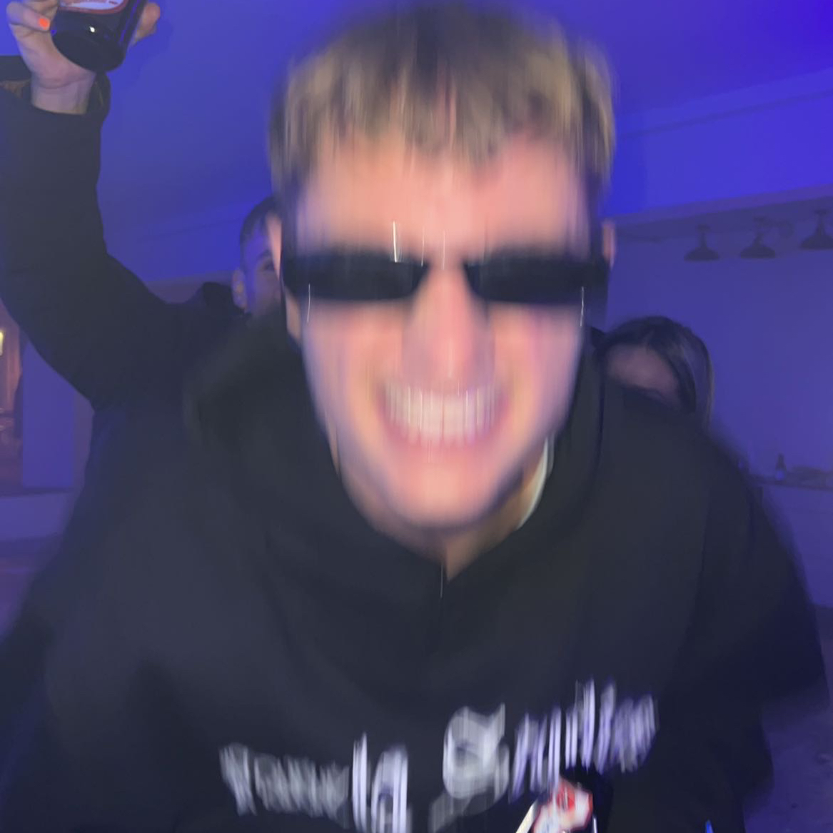 NE-YO – Closer [Techno Remix] – CG Edit