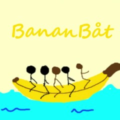 Djungeltrubaduren - BananBåt (remix)