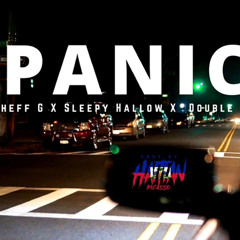 Sheff G X Sleepy Hallow - Panic PT.1 (17)