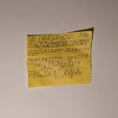 This & That - part 3