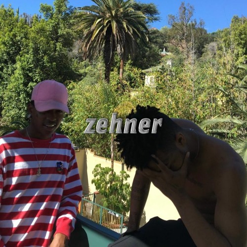 Z E H N E R‎ ‎ ‎ [PROD. IELITECTRL]