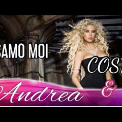 Andrea - Samo Moi (DJ NIckiAy Mashup) 2025