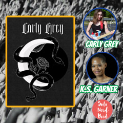 Interview w/ Carly Grey - 'Bumper Sticker' Single