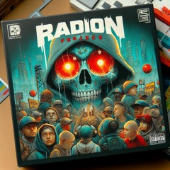 Radion - Void (Trap & Poprap Beat)