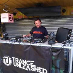 Trance unleashed warm up set   at the saltgrass