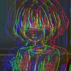 Chronically So Sad Sad Face :(