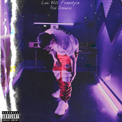 2A$ x Lou Will Freestyle(Prod. 1cedoubt)