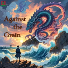 Diemislade-Against the Grain