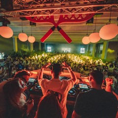 MASILLA (live) Melodic / Afro House Set @Fifteen-Love