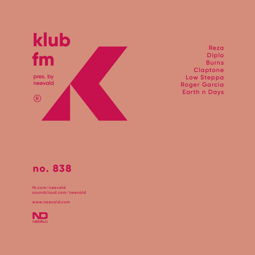 KLUB FM 838