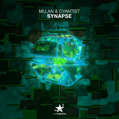 MI;LAN & Cyantist - Synapse (Radio Edit)