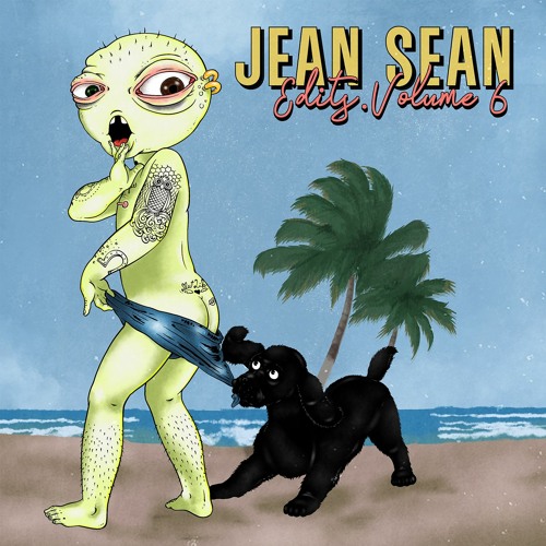 timbaland - the way i are (jean sean's 'half on a keri' move)