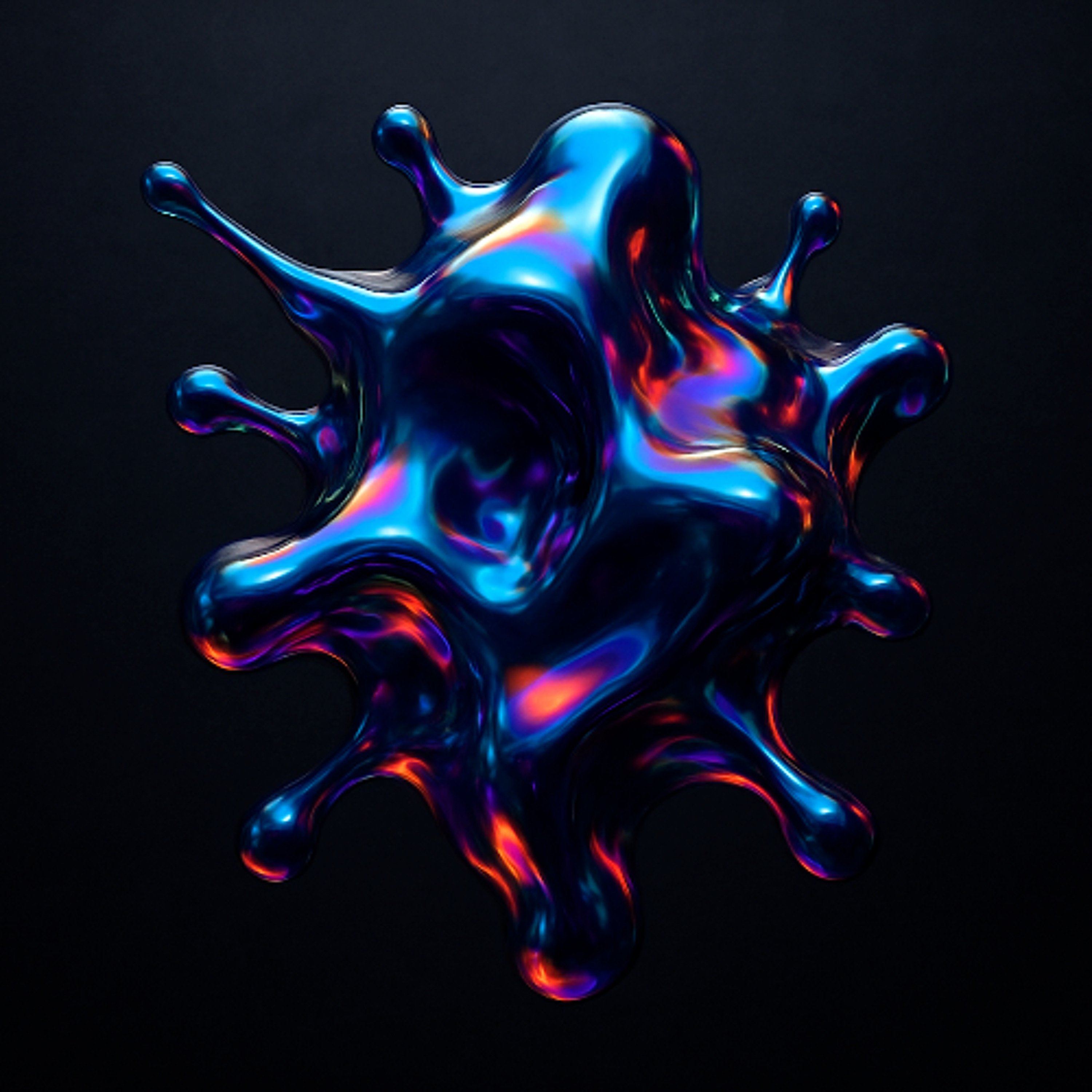 Flux Riser episode artwork