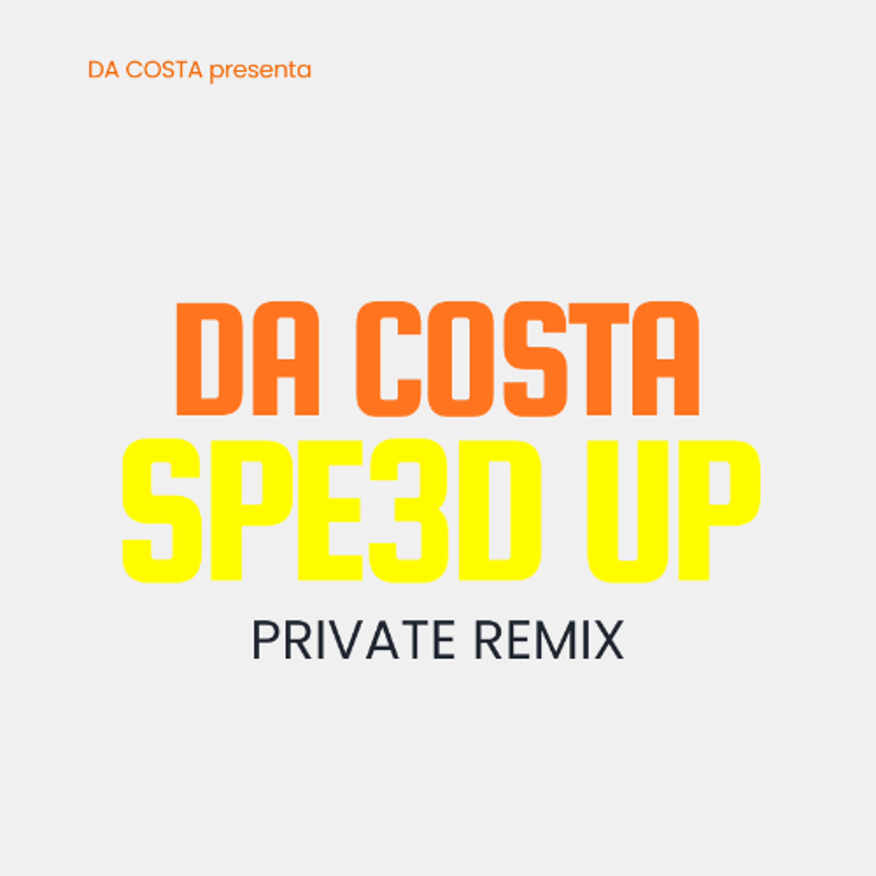Portada de Raul Da Costa