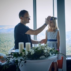 Rückblick: Große Taufparty am Stuttgarter Fernsehturm