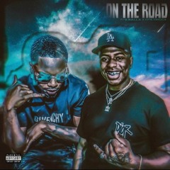 Rye Balla -  On The Road ( ft. Ots Trigga )
