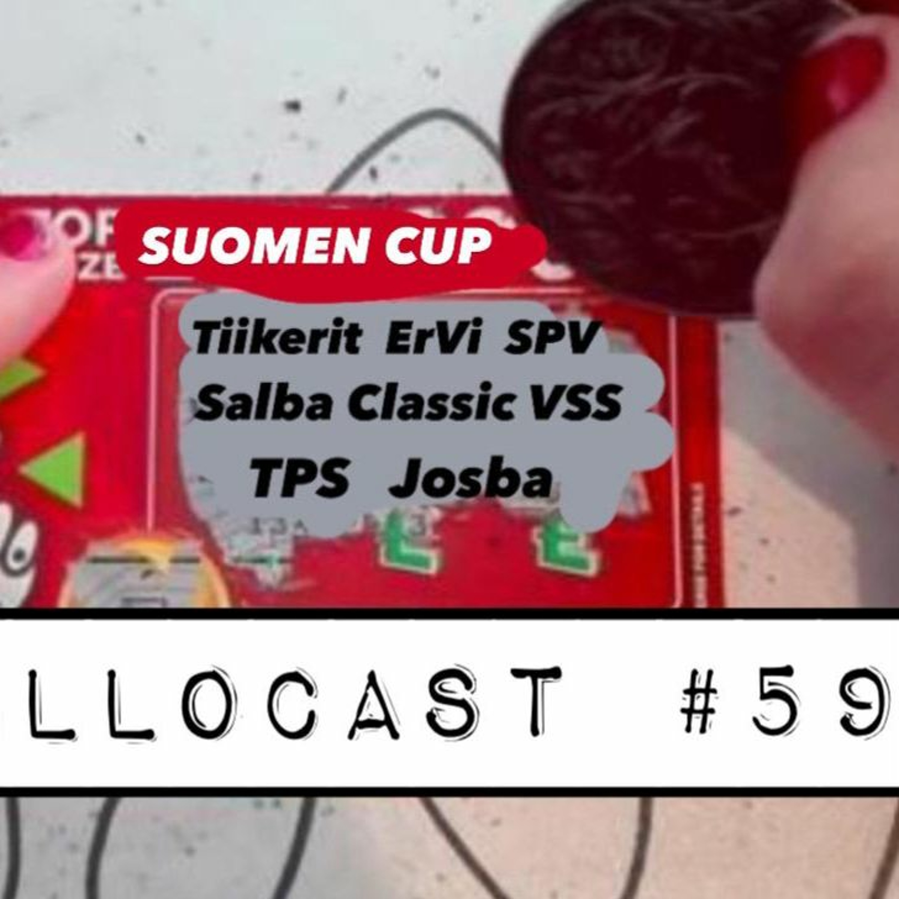 Pääkallon podcastit