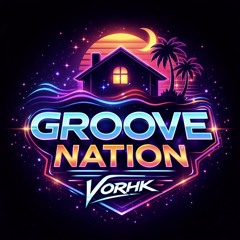 GROOVE NATION