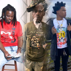 TEN18 x WOODY x BIG BHULO - Certified Dripper (NEW HIT)