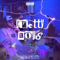 ILY X YoungTru$T - Blessing