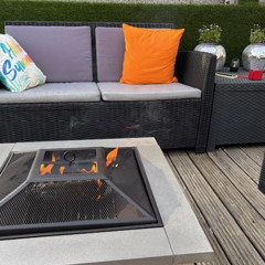 Garden Mix....12 JULY 2025