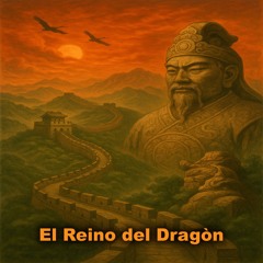 El Reino del Dragòn