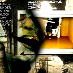 HARD2UNDERSTAND (LOCKJAW UNDERNEATH THE SINK MIX)