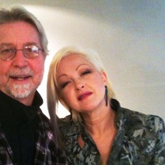 CYNDI LAUPER Shares Her Memory of 3/11