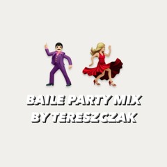 BAILE PARTY MIX by tereszczak