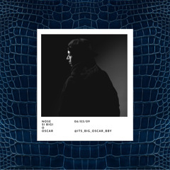 DETI - ravemind - Big Oscar