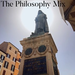 The Philosophy Mix