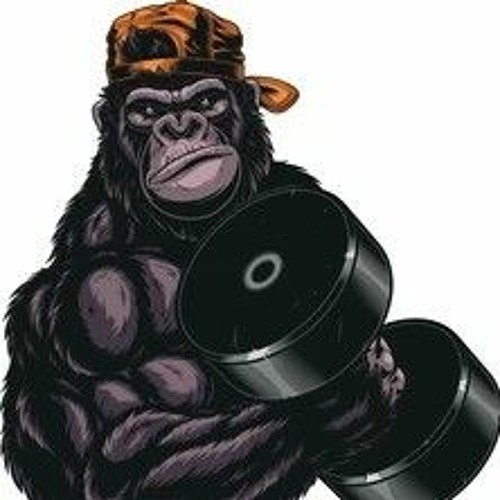 ASTRO "COISA DE GORILA" x D'MERAKI x R BIG (PROD. PTK DA ALBANO)🦍