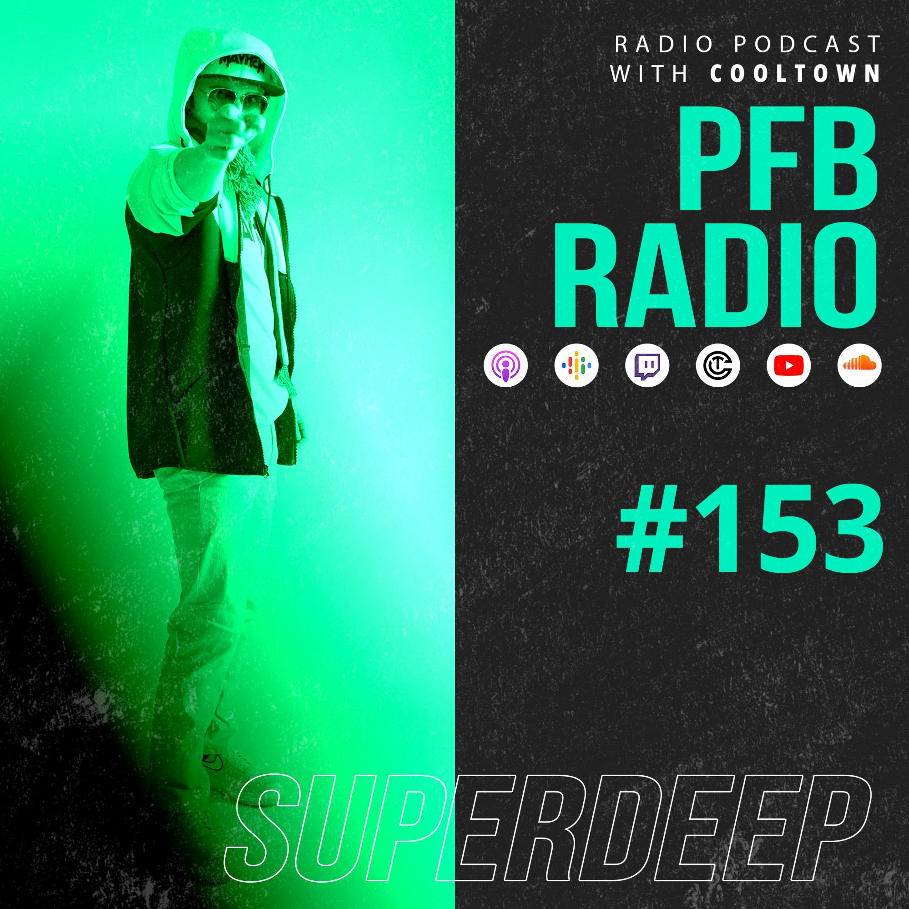 PFB Radio
