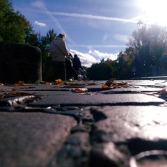 a strange not space not anything (demo/1)