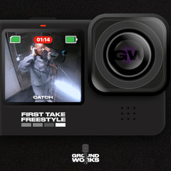 Catch First Take #GW1TF (Part 1)