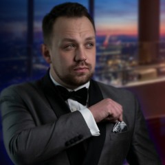 My Funny Valentine (Michael Bublé Cover) - Shane Hampsheir