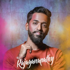 Harris Jeyaraj Hits Mashup - Rajaganapathy ft.Priyanka Nk