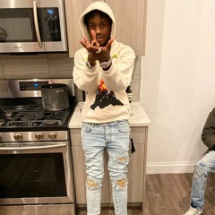 Lil Tjay - Longway (2018) pd. Dizzy