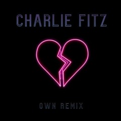 What If I Told You That I Love You ( Charlie Fitz Remix )