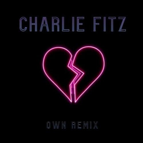 What If I Told You That I Love You ( Charlie Fitz Remix )