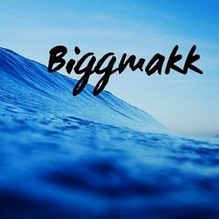 BIGGMAKK - INSTRUMENTAL (ORIGINAL TRACK)