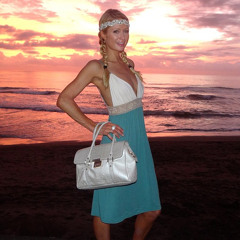 Magic World feat. Paris Hilton