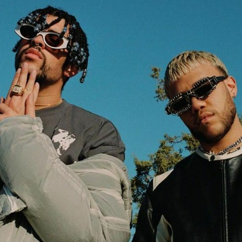 Stream Dákiti Bad Bunny VANA Edit by VANA. Listen online for free